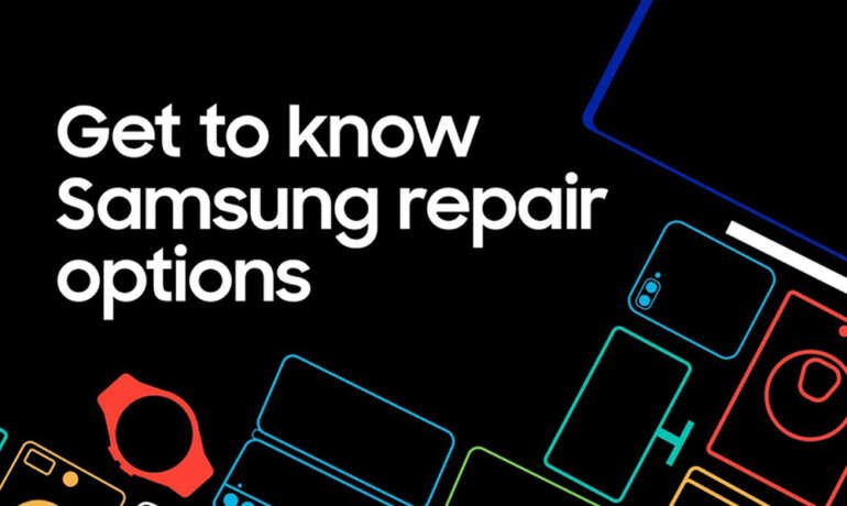 Affordable Samsung Repair Options in Christchurch