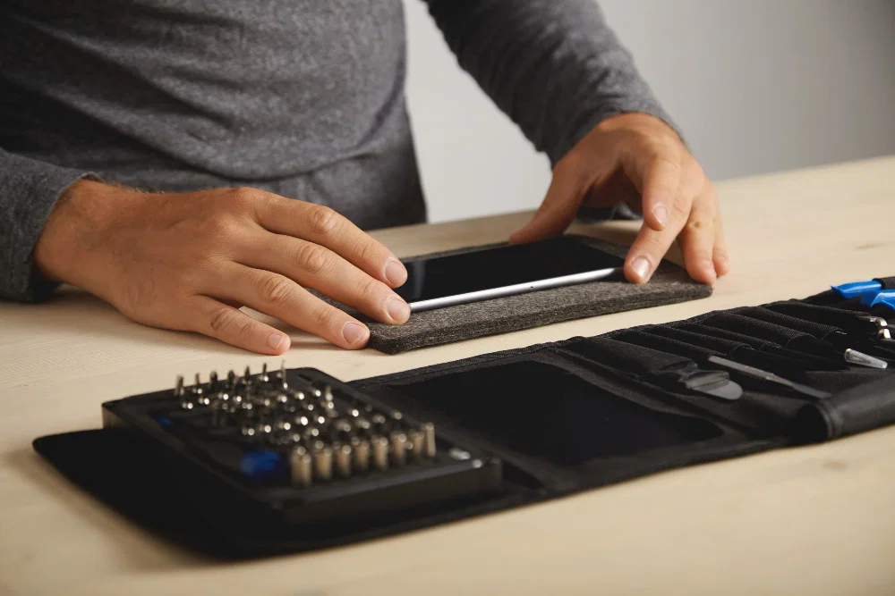 How to Find the Best Phone Screen Repair in Christchurch