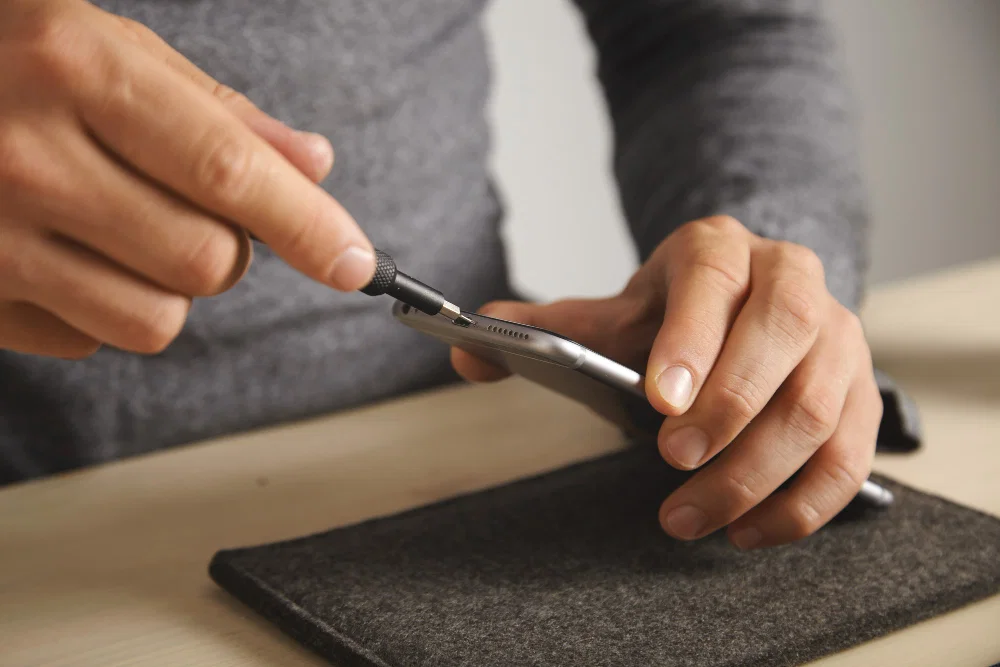 Samsung Screen Repair in Christchurch – Fast, Reliable & Affordable Service