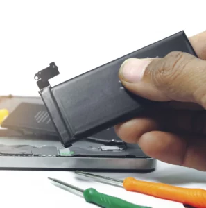 samsung battery repair
