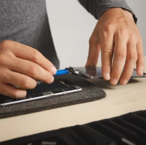 Samsung Home Button Replacement
