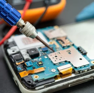 Samsung Network Unlocking